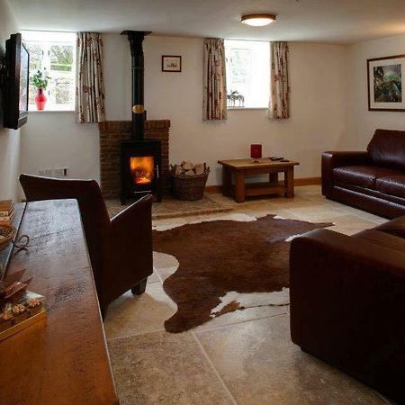 Squeak Cottage Harrogate Exterior foto